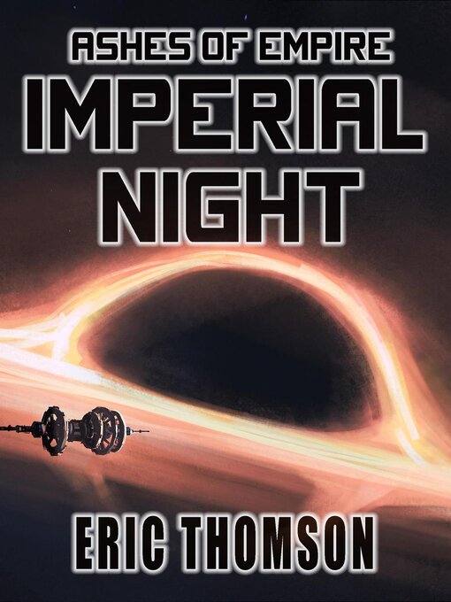 Title details for Imperial Night by Eric Thomson - Available